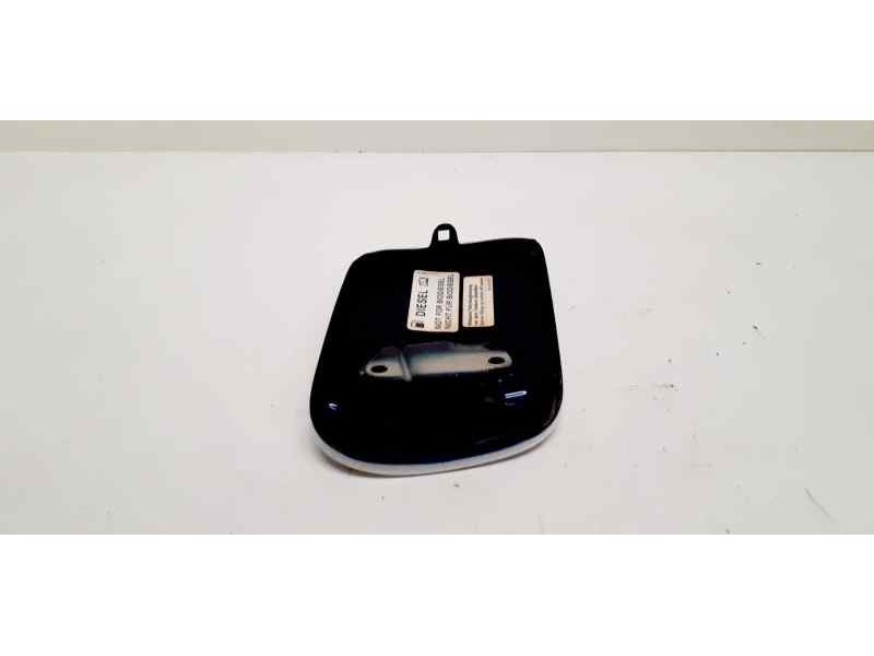 Recambio de tapa exterior combustible para volkswagen touareg (7la) tdi v6 referencia OEM IAM 7H0010310T 45418 