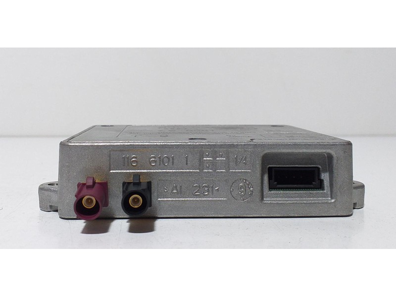 Recambio de modulo electronico para audi q5 (8r) 3.0 tdi referencia OEM IAM 8J0035456 68477 