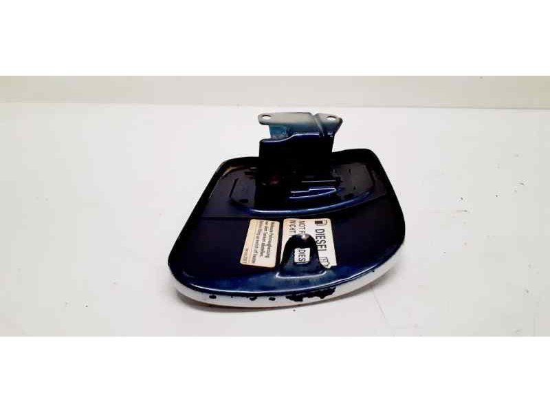 Recambio de tapa exterior combustible para volkswagen touareg (7la) tdi v6 referencia OEM IAM 7H0010310T 45418 