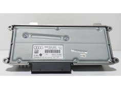 Recambio de sistema audio / radio cd para audi q5 (8r) 3.0 tdi referencia OEM IAM 8R0035223 68478  2