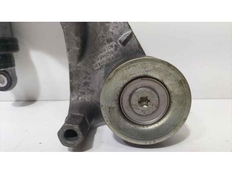 Recambio de tensor correa auxiliar para honda civic berlina (fn) 1.8 vtec cat referencia OEM IAM F55144901 84083 