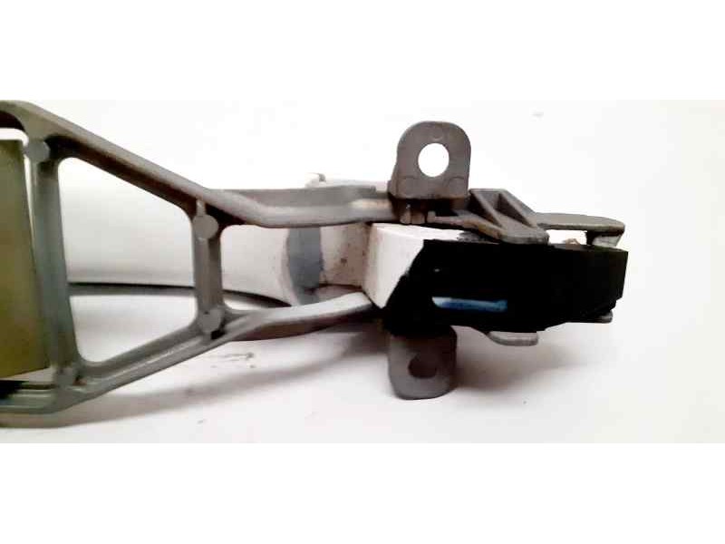 Recambio de maneta exterior delantera derecha para volkswagen touareg (7la) tdi v6 referencia OEM IAM 7L0837886C 45419 