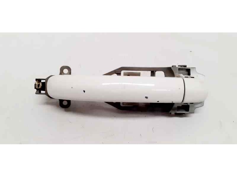 Recambio de maneta exterior delantera derecha para volkswagen touareg (7la) tdi v6 referencia OEM IAM 7L0837886C 45419 