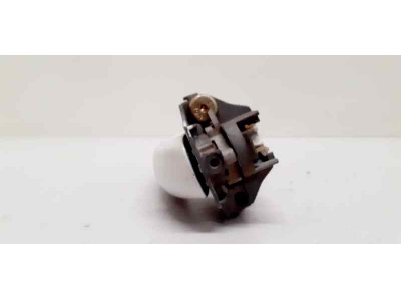 Recambio de maneta exterior delantera derecha para volkswagen touareg (7la) tdi v6 referencia OEM IAM 7L0837886C 45419 