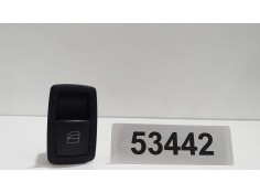 Recambio de mando elevalunas trasero izquierdo para mercedes-benz clase r (w251) 500 l 4matic (251.172) referencia OEM IAM A2518