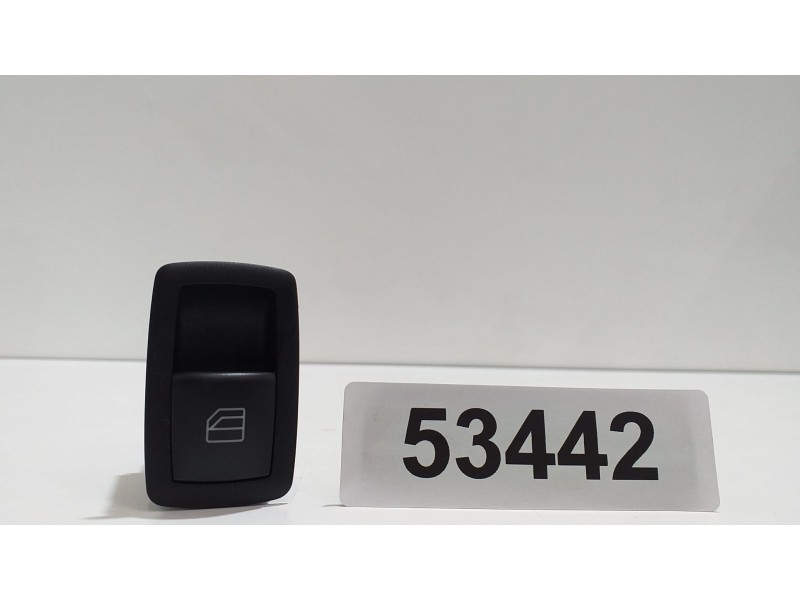 Recambio de mando elevalunas trasero izquierdo para mercedes-benz clase r (w251) 500 l 4matic (251.172) referencia OEM IAM A2518