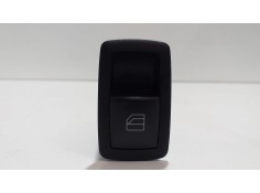 Recambio de mando elevalunas trasero izquierdo para mercedes-benz clase r (w251) 500 l 4matic (251.172) referencia OEM IAM A2518 2