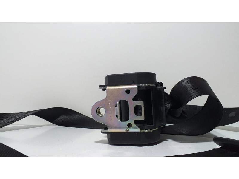 Recambio de cinturon seguridad trasero izquierdo para audi q5 (8r) 3.0 tdi referencia OEM IAM 8R0857805C 68489 