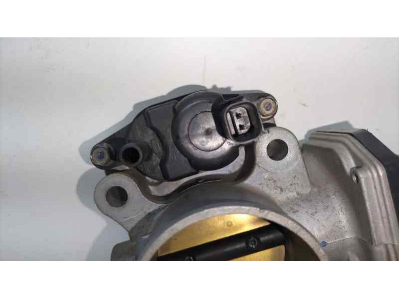 Recambio de caja mariposa para honda civic berlina (fn) 1.8 vtec cat referencia OEM IAM R18A1 84085 