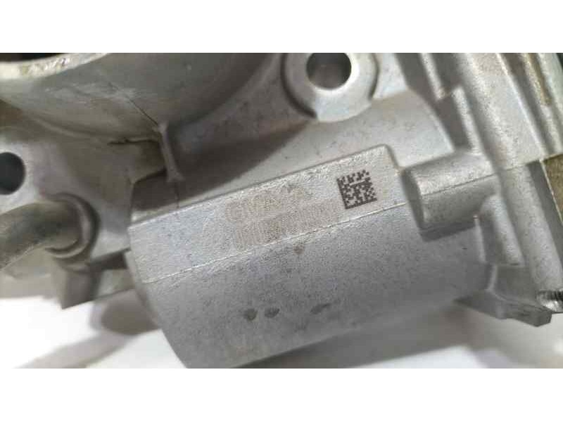 Recambio de caja mariposa para honda civic berlina (fn) 1.8 vtec cat referencia OEM IAM R18A1 84085 