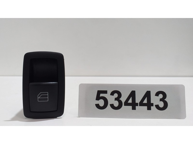 Recambio de mando elevalunas trasero derecho para mercedes-benz clase r (w251) 500 l 4matic (251.172) referencia OEM IAM A251820