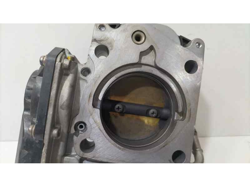 Recambio de caja mariposa para honda civic berlina (fn) 1.8 vtec cat referencia OEM IAM R18A1 84085 