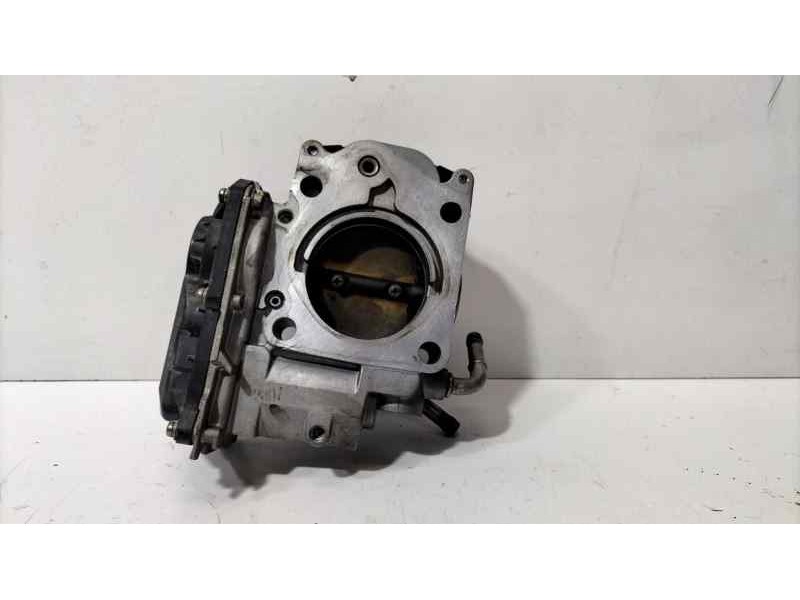 Recambio de caja mariposa para honda civic berlina (fn) 1.8 vtec cat referencia OEM IAM R18A1 84085 