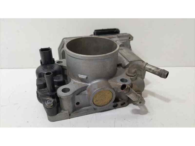 Recambio de caja mariposa para honda civic berlina (fn) 1.8 vtec cat referencia OEM IAM R18A1 84085 