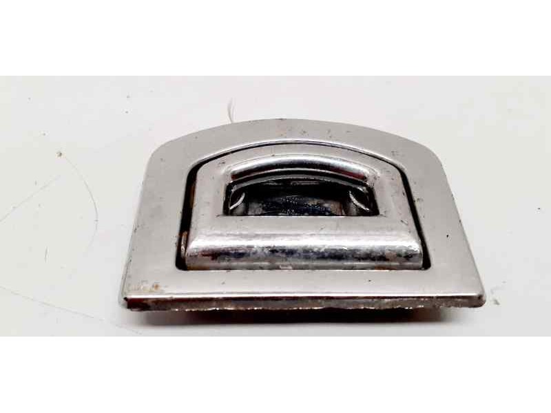 Recambio de tapa maletero para volkswagen touareg (7la) tdi v6 referencia OEM IAM 1J0864203D 45421 