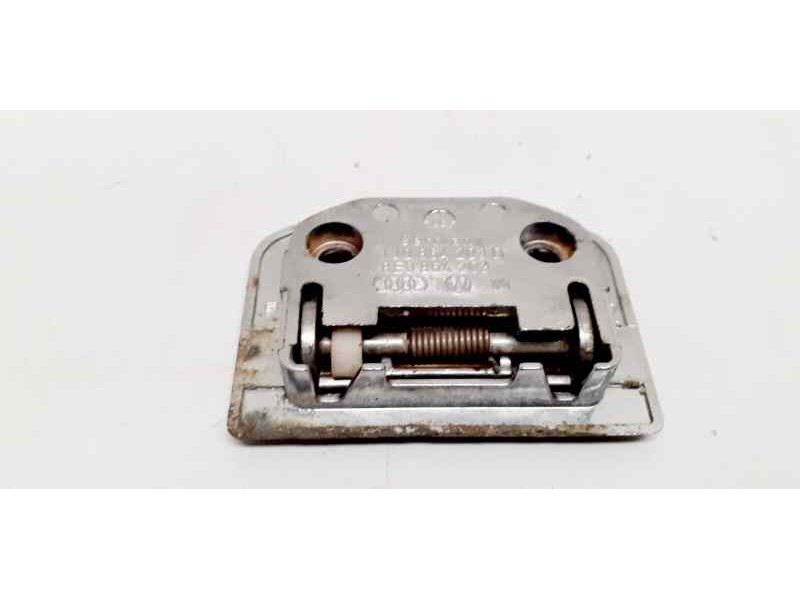 Recambio de tapa maletero para volkswagen touareg (7la) tdi v6 referencia OEM IAM 1J0864203D 45421 
