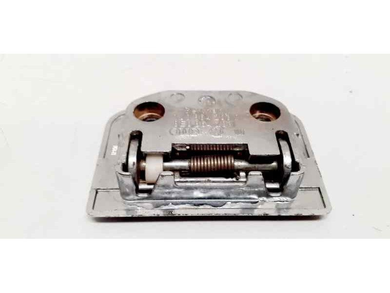 Recambio de tapa maletero para volkswagen touareg (7la) tdi v6 referencia OEM IAM 1J0864203D 45422 