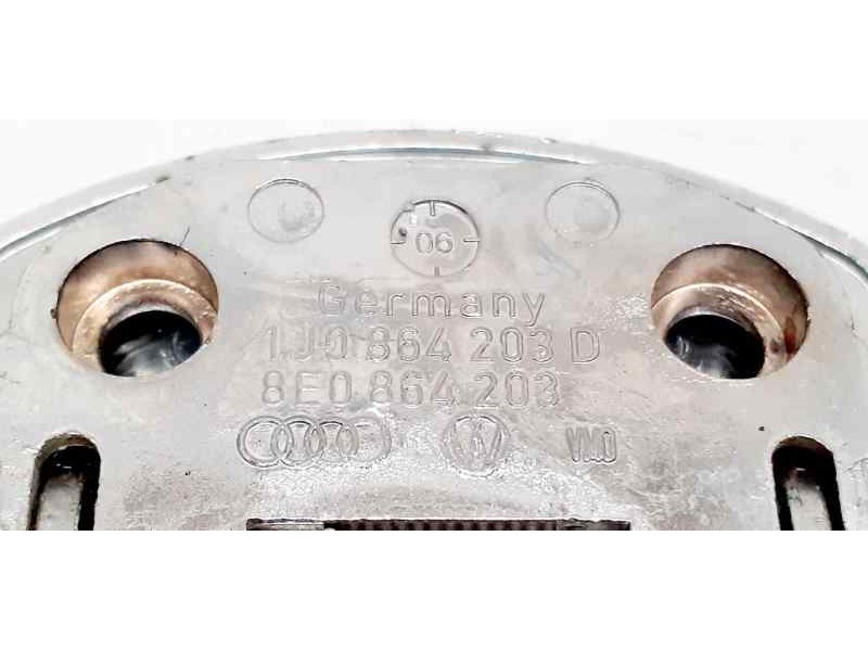 Recambio de tapa maletero para volkswagen touareg (7la) tdi v6 referencia OEM IAM 1J0864203D 45422 