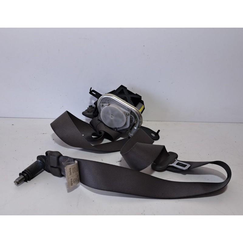 Recambio de cinturon seguridad delantero derecho para hyundai tucson (jm) 2.0 crdi comfort (4wd) referencia OEM IAM C9259N 76595