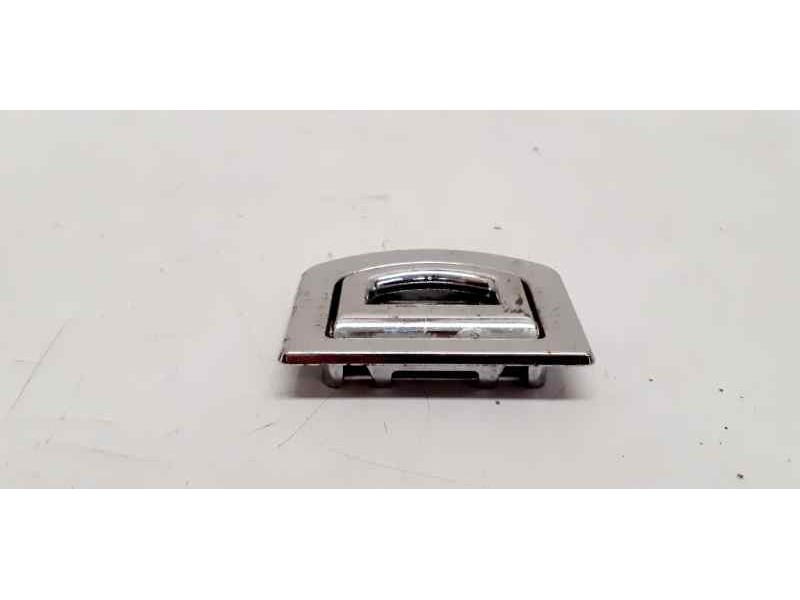 Recambio de tapa maletero para volkswagen touareg (7la) tdi v6 referencia OEM IAM 1J0864203D 45422 