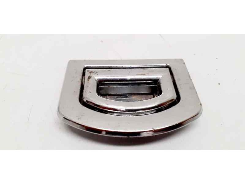 Recambio de tapa maletero para volkswagen touareg (7la) tdi v6 referencia OEM IAM 1J0864203D 45422 