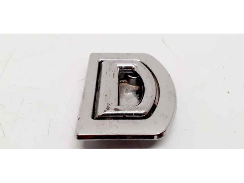 Recambio de tapa maletero para volkswagen touareg (7la) tdi v6 referencia OEM IAM 1J0864203D 45422 