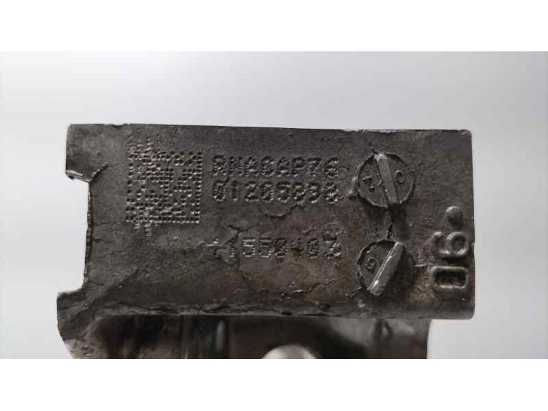 Recambio de sobrecarter para honda civic berlina (fn) 1.8 vtec cat referencia OEM IAM R18A1 84088 