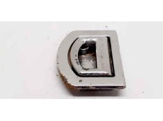 Recambio de tapa maletero para volkswagen touareg (7la) tdi v6 referencia OEM IAM 1J0864203D 45423  2