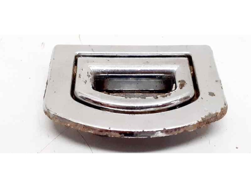 Recambio de tapa maletero para volkswagen touareg (7la) tdi v6 referencia OEM IAM 1J0864203D 45423 