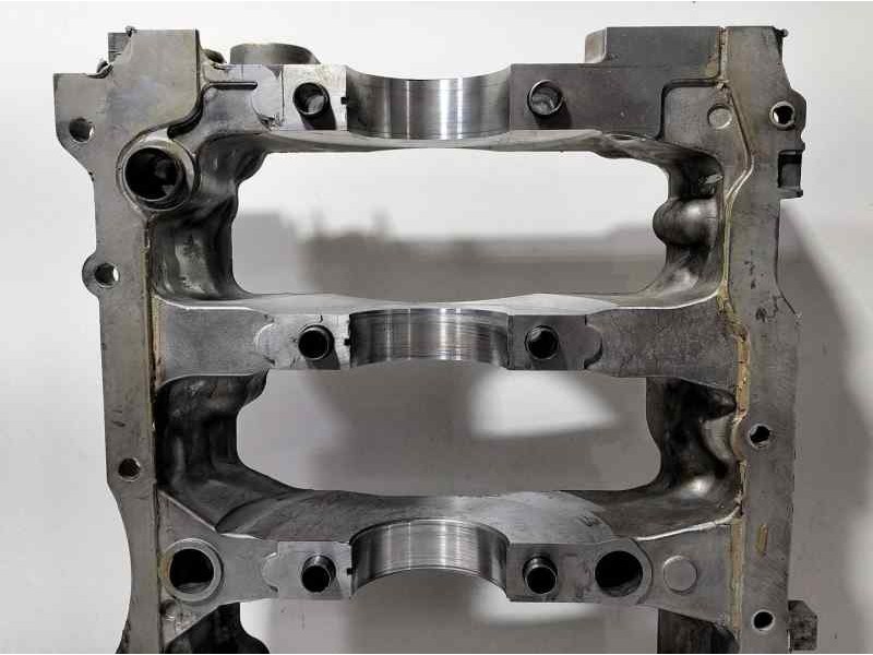 Recambio de sobrecarter para honda civic berlina (fn) 1.8 vtec cat referencia OEM IAM R18A1 84088 