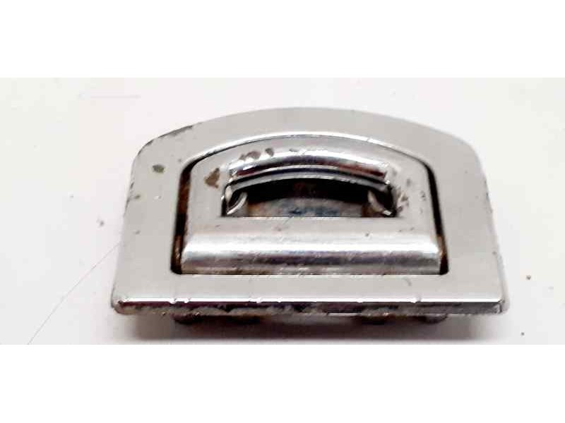 Recambio de tapa maletero para volkswagen touareg (7la) tdi v6 referencia OEM IAM 1J0864203D 45423 