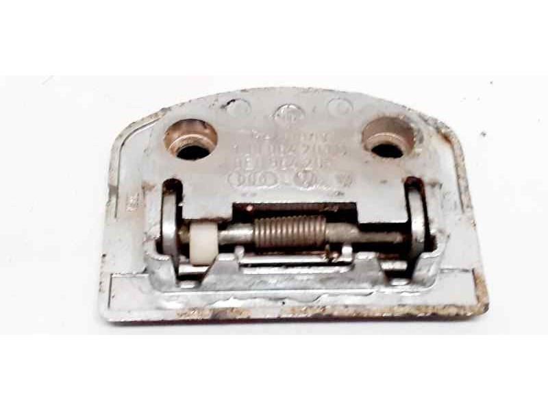 Recambio de tapa maletero para volkswagen touareg (7la) tdi v6 referencia OEM IAM 1J0864203D 45423 