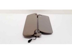 Recambio de parasol izquierdo para volkswagen touareg (7la) tdi v6 referencia OEM IAM 7L6857551AQ 45426  2