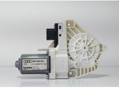 Recambio de motor elevalunas delantero derecho para audi q5 (8r) 3.0 tdi referencia OEM IAM 8K0959802 68505 