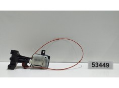 Recambio de tapa exterior combustible para mercedes-benz clase r (w251) 500 l 4matic (251.172) referencia OEM IAM A2518200197 53