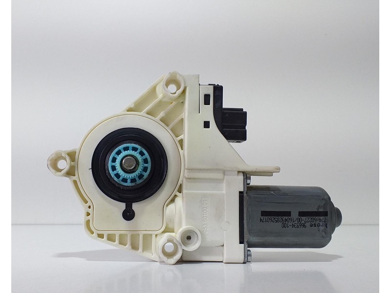 Recambio de motor elevalunas delantero derecho para audi q5 (8r) 3.0 tdi referencia OEM IAM 8K0959802 68505 