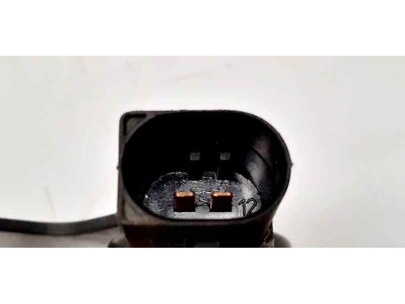 Recambio de claxon para volkswagen touareg (7la) tdi v6 referencia OEM IAM A28657625 45427 