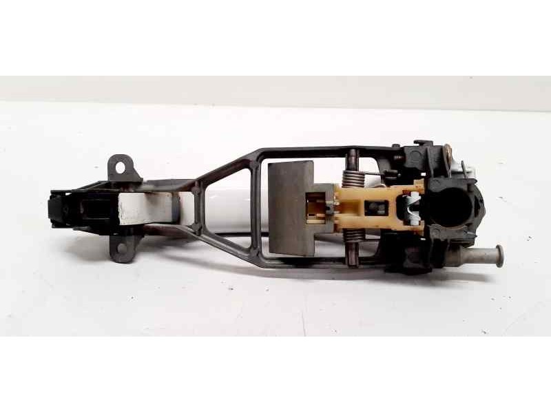 Recambio de maneta exterior trasera izquierda para volkswagen touareg (7la) tdi v6 referencia OEM IAM 7L0839885A 45432 