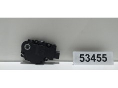 Recambio de motor apertura trampillas climatizador para mercedes-benz clase r (w251) 500 l 4matic (251.172) referencia OEM IAM E