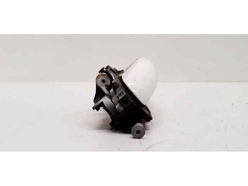 Recambio de maneta exterior trasera izquierda para volkswagen touareg (7la) tdi v6 referencia OEM IAM 7L0839885A 45432 