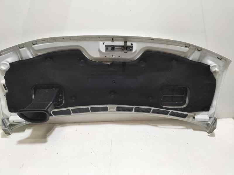 Recambio de capot para renault master desde ´98 base, caja cerrada l1h1 rs 3078 referencia OEM IAM 7751469067 86701 