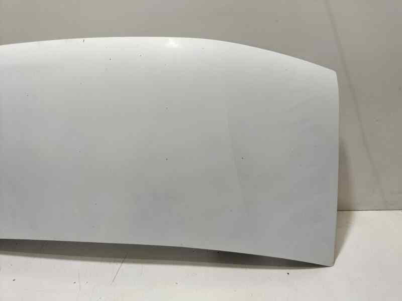 Recambio de capot para renault master desde ´98 base, caja cerrada l1h1 rs 3078 referencia OEM IAM 7751469067 86701 