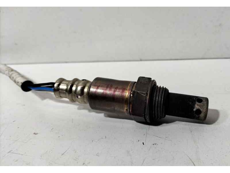 Recambio de sonda lambda para honda civic berlina (fn) 1.8 vtec cat referencia OEM IAM 2112002490 84091 