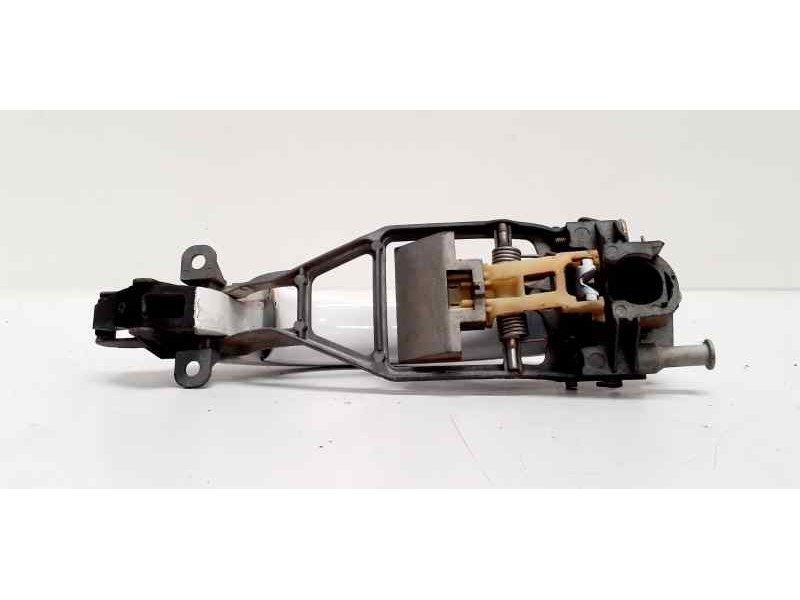 Recambio de maneta exterior trasera izquierda para volkswagen touareg (7la) tdi v6 referencia OEM IAM 7L0839885A 45432 