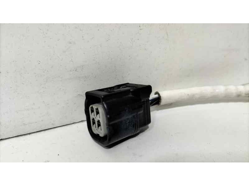 Recambio de sonda lambda para honda civic berlina (fn) 1.8 vtec cat referencia OEM IAM 2112002490 84091 