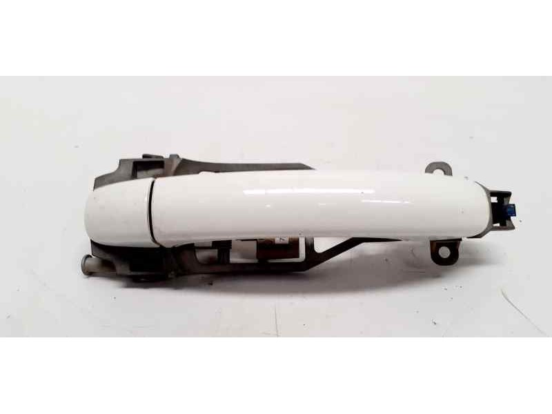 Recambio de maneta exterior trasera izquierda para volkswagen touareg (7la) tdi v6 referencia OEM IAM 7L0839885A 45432 