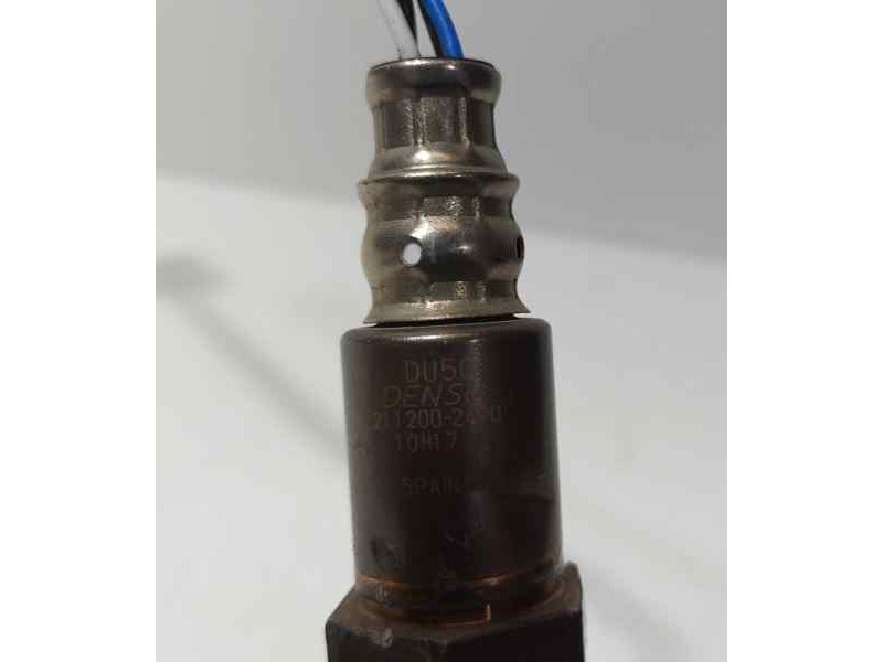 Recambio de sonda lambda para honda civic berlina (fn) 1.8 vtec cat referencia OEM IAM 2112002490 84091 