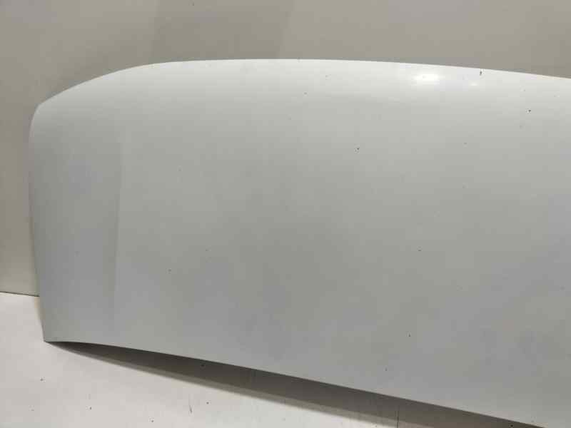 Recambio de capot para renault master desde ´98 base, caja cerrada l1h1 rs 3078 referencia OEM IAM 7751469067 86701 