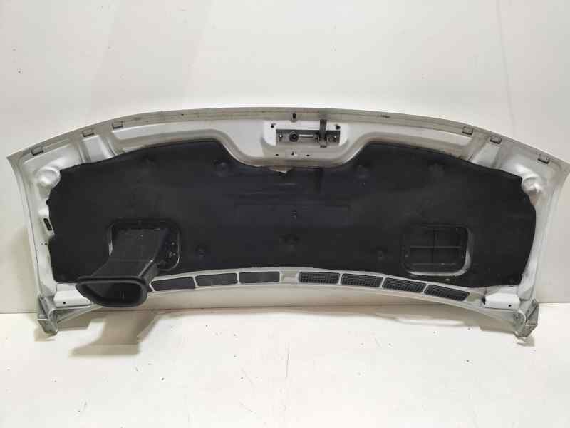 Recambio de capot para renault master desde ´98 base, caja cerrada l1h1 rs 3078 referencia OEM IAM 7751469067 86701 