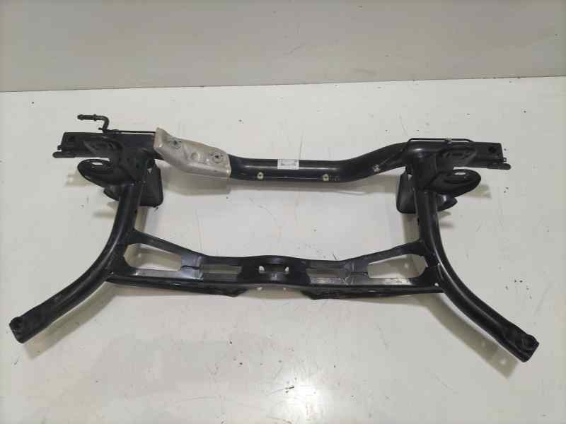 Recambio de puente trasero para skoda octavia berlina (1z3) active referencia OEM IAM 1K0505315BB 86702 